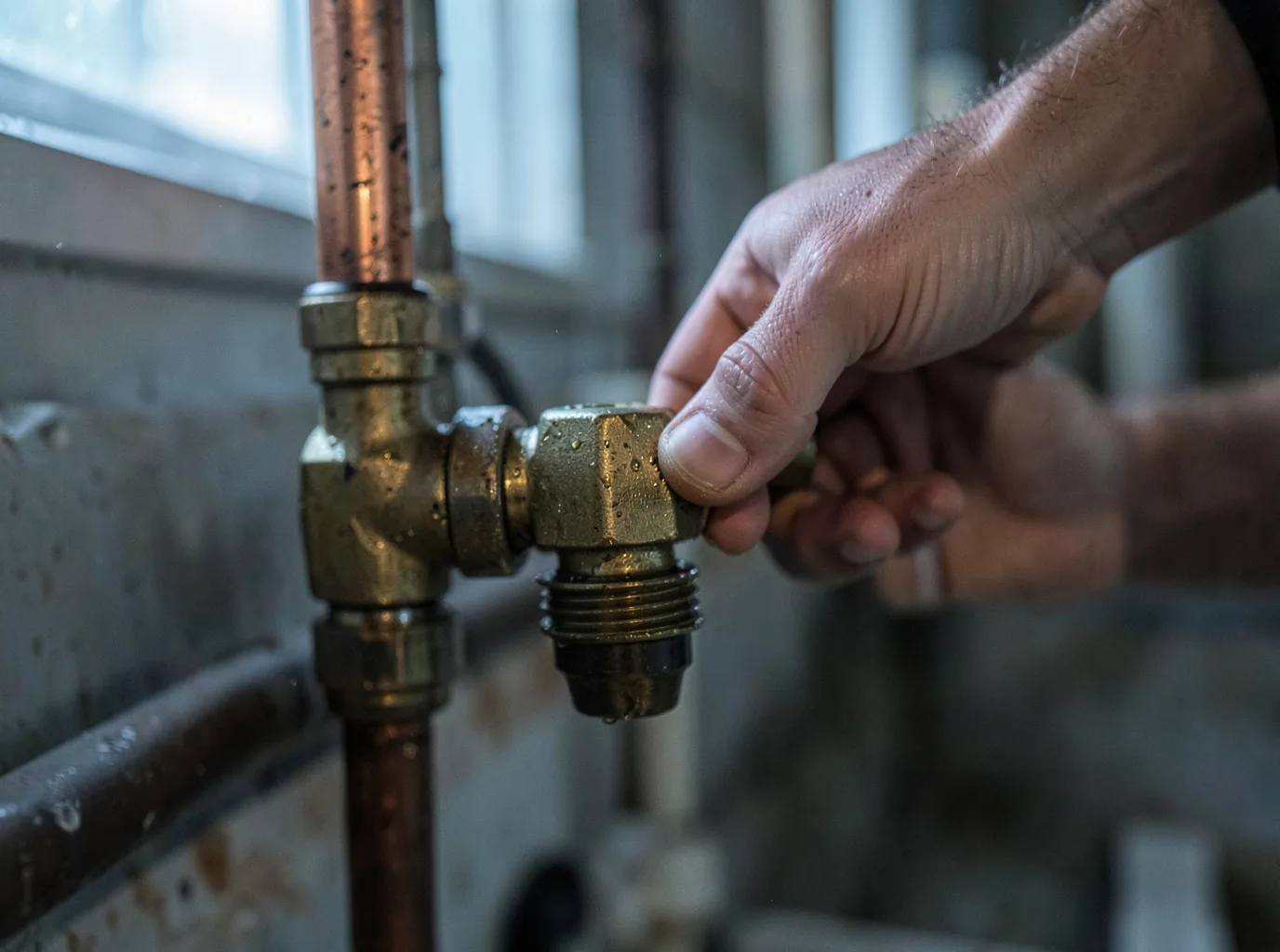 Emergency Plumber Douglas, ND FAQs